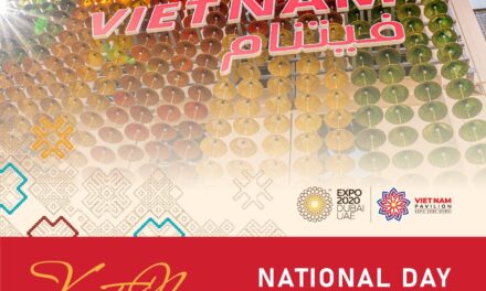 Vietnam akan Pamerkan banyak Pertunjukan untuk Hari Nasional di World Expo 2020