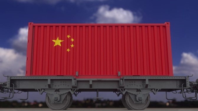 Penelitian CUHK Business School mengeksplorasi bagaimana infrastruktur kereta api Belt and Road Cina dapat Mendorong Pasar Pelayaran dan Ekonomi Negara-negara di Sepanjang Rute