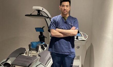 New York Medical Group dan Universitas Keizer Tandatangani Program Kerjasama Beasiswa Doktoral Chiropractic