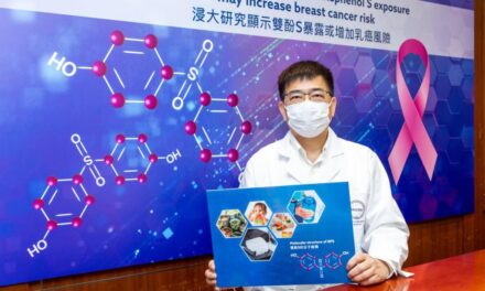 Studi Hong Kong Baptist University: Paparan Bisphenol S dapat Tingkatkan Risiko Kanker Payudara pada Manusia