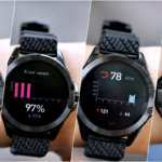 HANNspree Q2 Smart Watch Miliki Fitur Pemantauan Kesehatan dan Kebugaran, Batre Bisa Bertahan 7 Hari