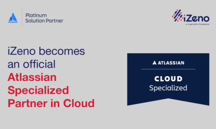 iZeno Menjadi Partner Atlassian Spesialisasi versi Cloud