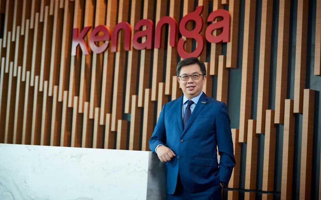 Kenanga Investment Bank Bukukan Pendapatan RM891,5 juta di Tahun 2021