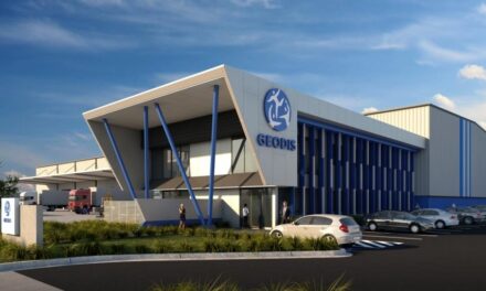 GEODIS akan Buka Fasilitas Gudang Baru di Bandara Brisbane (BNE)