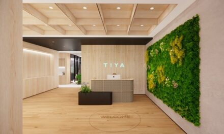 TIYA, Paltform Jejaring Sosial Real-time Dirikan Kantor Pusat Global di Singapura