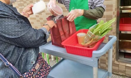 CPA Australia Donasikan Sayuran Segar dan 20.000 Paket Makanan ke Food Angel untuk Bantu Mereka yang Rentan