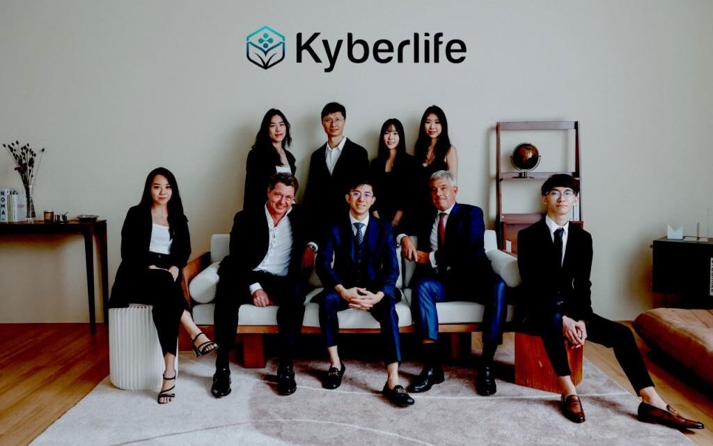 Kyberlife, Start-up Marketplace E-Commerce untuk Perlengkapan Medis Telah Kumpulkan SGD 1 juta dalam Berbagai Pendanaan