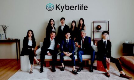 Kyberlife, Start-up Marketplace E-Commerce untuk Perlengkapan Medis Telah Kumpulkan SGD 1 juta dalam Berbagai Pendanaan