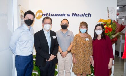 Pathomics Health Perluas Operasi Laboratoriumnya ke Singapura