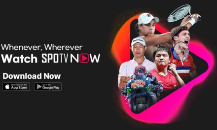 Aplikasi SPOTV NOW Resmi Diluncurkan di Singapura, Menonton Acara Olahraga Paling Populer di Dunia Hanya di Ujung Jari