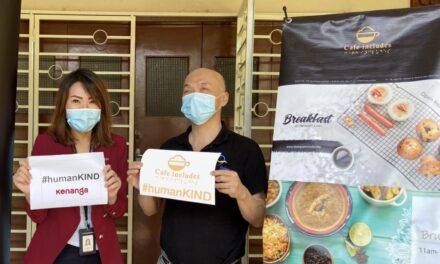 Kenanga Luncurkan Kampanye ‘Meals That Give’ untuk Memberi Makan Masyarakat yang membutuhkan