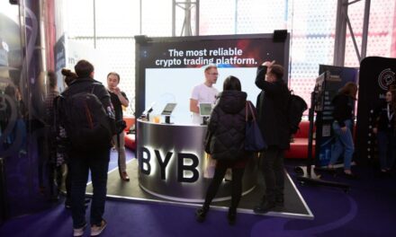 Bybit Dinobatkan sebagai Bursa Pasar Cryptocurrency Terbaik di Cryptocurrency World Expo 2022