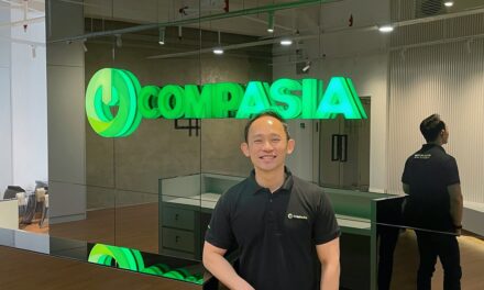 Platform Juara Recommerce di Asia Tenggara, CompAsia Buka E-Store Terbaru di Singapura