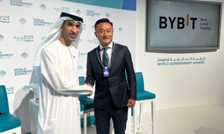 Bybit akan Berkantor Pusat Secara Global di Dubai dan Diizinkan untuk Memperdagangkan Aset Virtual di UEA