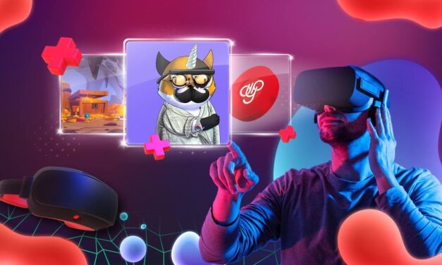 DeFi Yield Protocol (DYP) Luncurkan Koleksi NFT Cats and Watches Society pada 13 April 2022