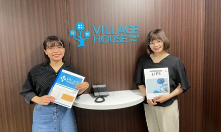Tim Dukungan Multibahasa Village House Memastikan bahwa Orang Vietnam yang Tinggal di Jepang Dapat Pindah dengan Lancar