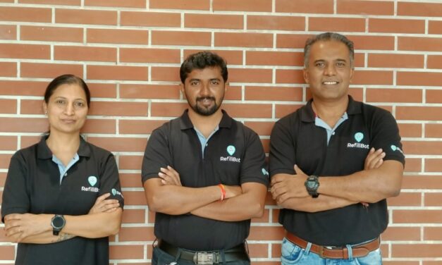 Arrow Electronics Membantu Startup Inovatif Tingkatkan Kualitas Air untuk Ribuan Orang di Desa-desa India