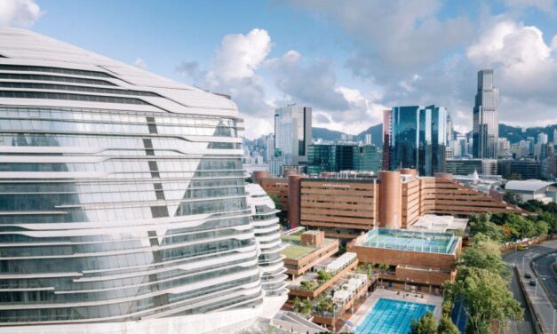 PolyU Duduki Peringkat Pertama di Hong Kong dalam Tiga Disiplin Ilmu dan Satu Bidang Akademik Masuk Peringkat 50 Teratas di Dunia