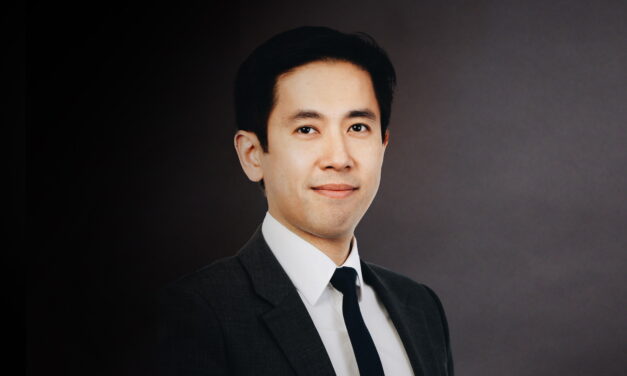 Appier Umumkan Pengangkatan Dr. Che-hsu Chang sebagai Chief Strategy Officer
