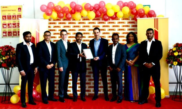 Fasilitas Lifescience dan Kesehatan DHL Global Forwarding di Sri Lanka Raih Sertifikasi Good Distribution Practices