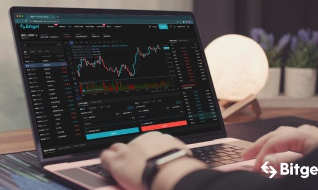Bitget Luncurkan Bot Trading Otomatis untuk Penggunanya