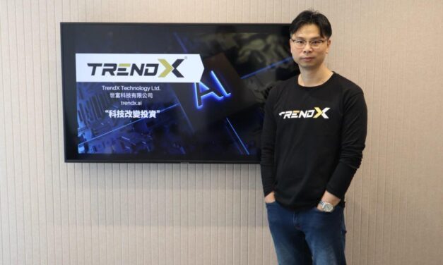 TrendX Luncurkan Sistem Perkiraan Tren Harga Saham Berdasarkan AI Buatannya Sendiri