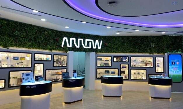 Arrow Electronics Dirikan Invent Lab untuk Dukung Startup Teknologi Singapura