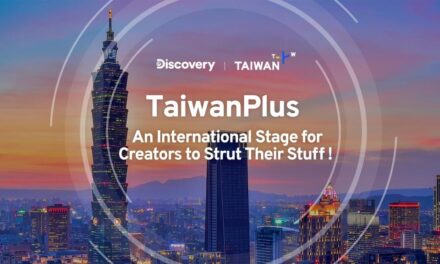 Discovery dan TaiwanPlus Berkolaborasi Selenggarakan Kontes Video tentang Kisah Menarik dari Taiwan