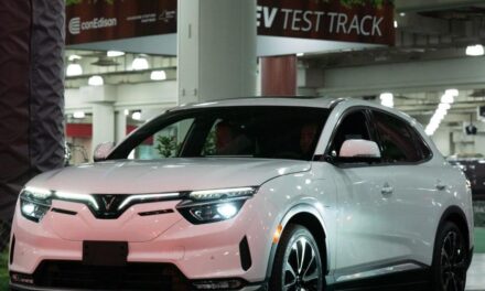 Presiden B-EV Motors: VinFast akan Jadi Perusahaan Mobil Listrik Terdepan di Pasar Israel