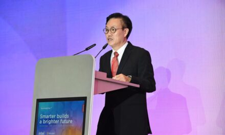 Lenovo Experiential Day 2022 Pamerkan Solusi Terintegrasi “Membayangkan Kembali Masa Depan yang Lebih Cerdas” di Singapura