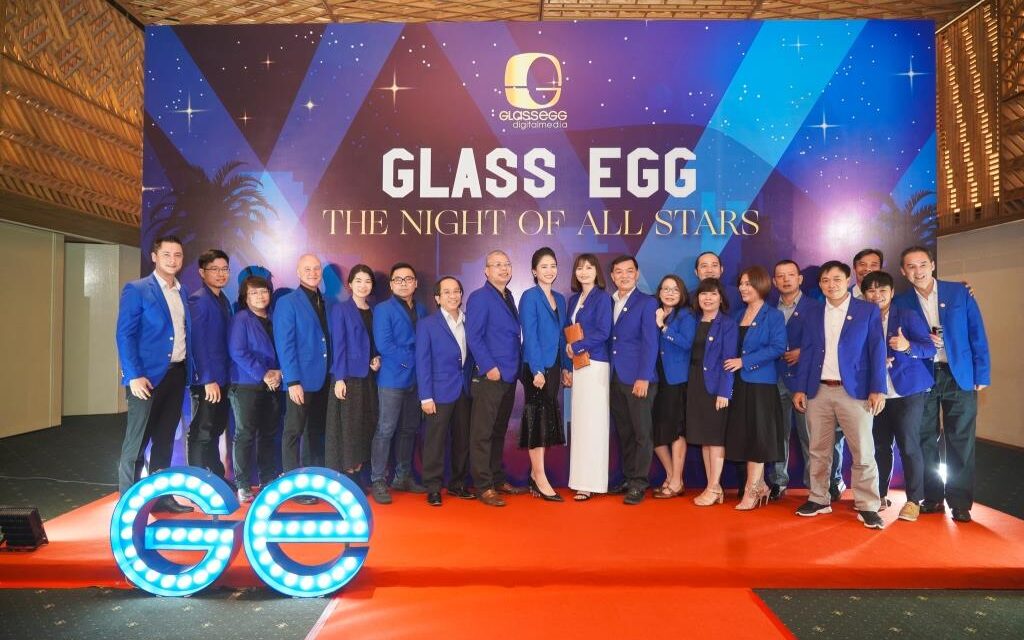 Virtuos Lakukan Investasi Strategis di Vietnam Melalui Akuisisi Glass Egg
