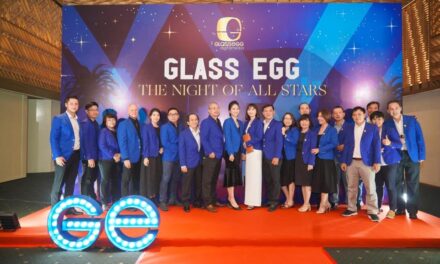 Virtuos Lakukan Investasi Strategis di Vietnam Melalui Akuisisi Glass Egg