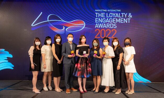 Mead Johnson Nutrition Hong Kong Raih 3 Penghargaan di Marketing Magazine’s Loyalty and Engagement Awards 2022