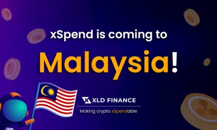 Rayakan Peluncuran di Malaysia, XLD Sediakan Hadiah $2.500 untuk Pengguna xSpend Malaysia Pertama