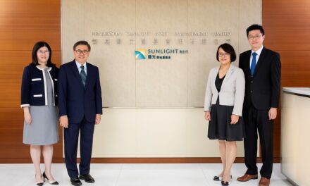 Sunlight REIT Dapat Tambahan Pinjaman Terkait Keberlanjutan dari BOCHK Sebesar HKD800 juta