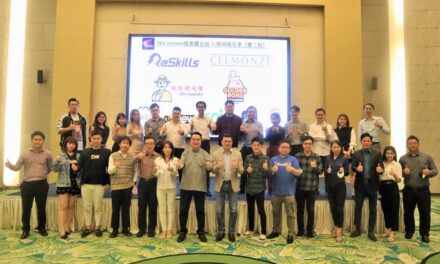 SEA Unicorn 2022 Umumkan 30 Perusahaan Teratas yang Masuk Babak Semifinal