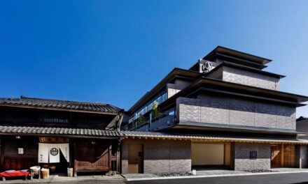 Banyan Tree Group Debut di Jepang dengan Pembangunan Lima hotel