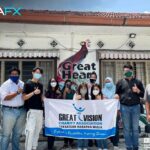 OctaFX dan Great Vision Bermitra Berikan Tunjangan Pelajar Selama Satu Tahun di Malaysia