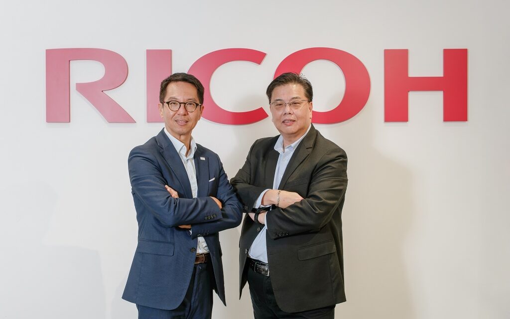Ricoh Hong Kong Bermitra dengan Cisco Tingkatkan Model Kerja Hybrid dengan Platform Cloud Teratas dan peralatan IT Terdepan