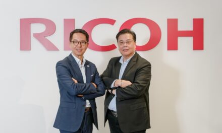 Ricoh Hong Kong Bermitra dengan Cisco Tingkatkan Model Kerja Hybrid dengan Platform Cloud Teratas dan peralatan IT Terdepan