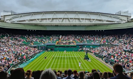Rayakan Ulang Tahun ke-100 Center Court Wimbledon, OPPO Hadirkan Pengalaman AR Terbaru