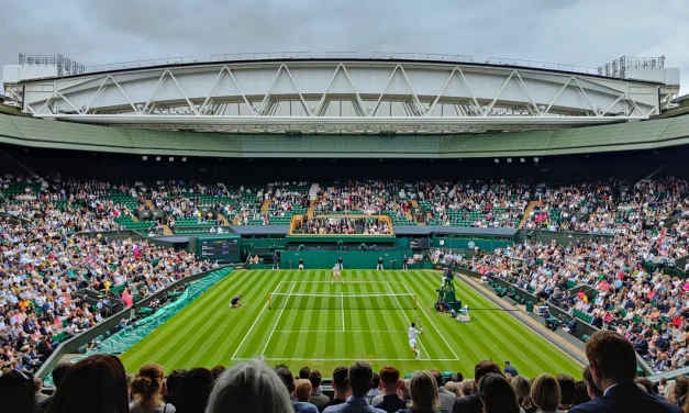 Rayakan Ulang Tahun ke-100 Center Court Wimbledon, OPPO Hadirkan Pengalaman AR Terbaru