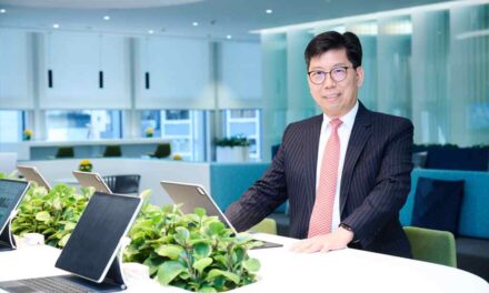 Hang Seng Bank Optimalkan Layanan Perbankan Bisnis Digital untuk Membantu Perusahaan Meraih Peluang Rebound Ekonomi