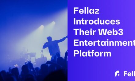 Fellaz Buka Jalan bagi Platform Hiburan Web3 untuk Artis, Influencer, dan Penggemar K-pop