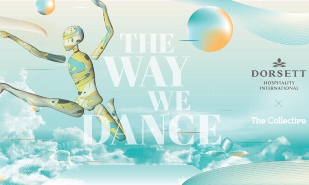 Dorsett Hospitality International Persembahkan Pertunjukan Seni Digital AR “The Way We Dance” di Affordable Art Fair