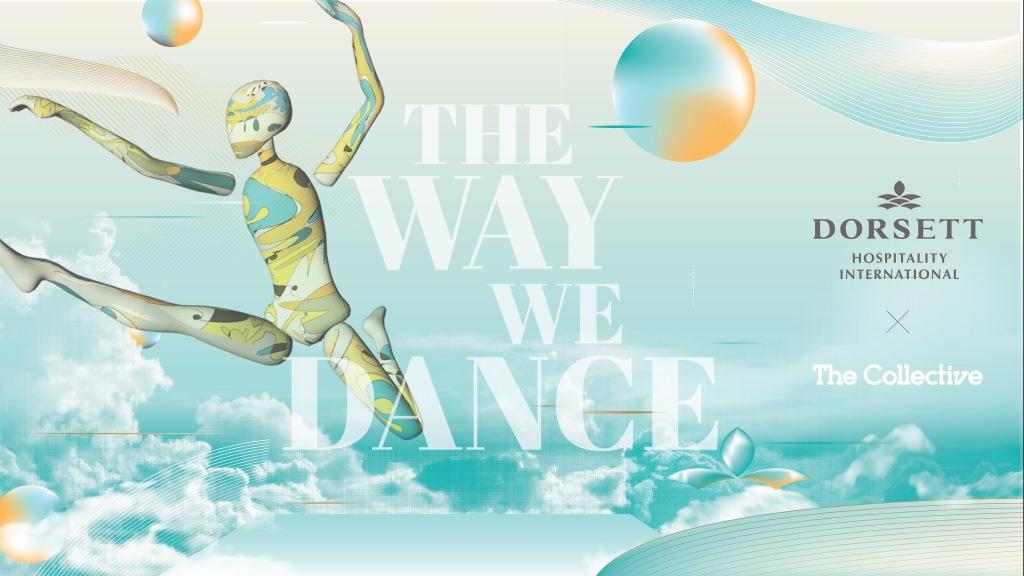 Dorsett Hospitality International Persembahkan Pertunjukan Seni Digital AR “The Way We Dance” di Affordable Art Fair