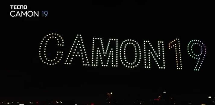 TECNO CAMON 19 Debut di India, Unggulkan Kamera Malam