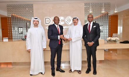 Grup United Bank for Africa (UBA) Berekspansi di Kawasan EMEA, Luncurkan Bisnis Perbankannya di Dubai International Financial Centre