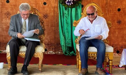 Lion One Metals Amankan Perpanjangan Kontrak Penambangan untuk Proyek Tuvatu di Fiji