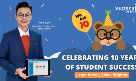 Superstar Teacher Rilis Platform Online Baru dan Lebih Baik Tingkatkan Pengalaman Belajar Siswa